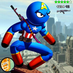 蜘蛛侠火柴人无限金币钻石