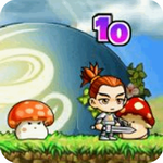 冒险王之精灵物语下载无限金币和钻石