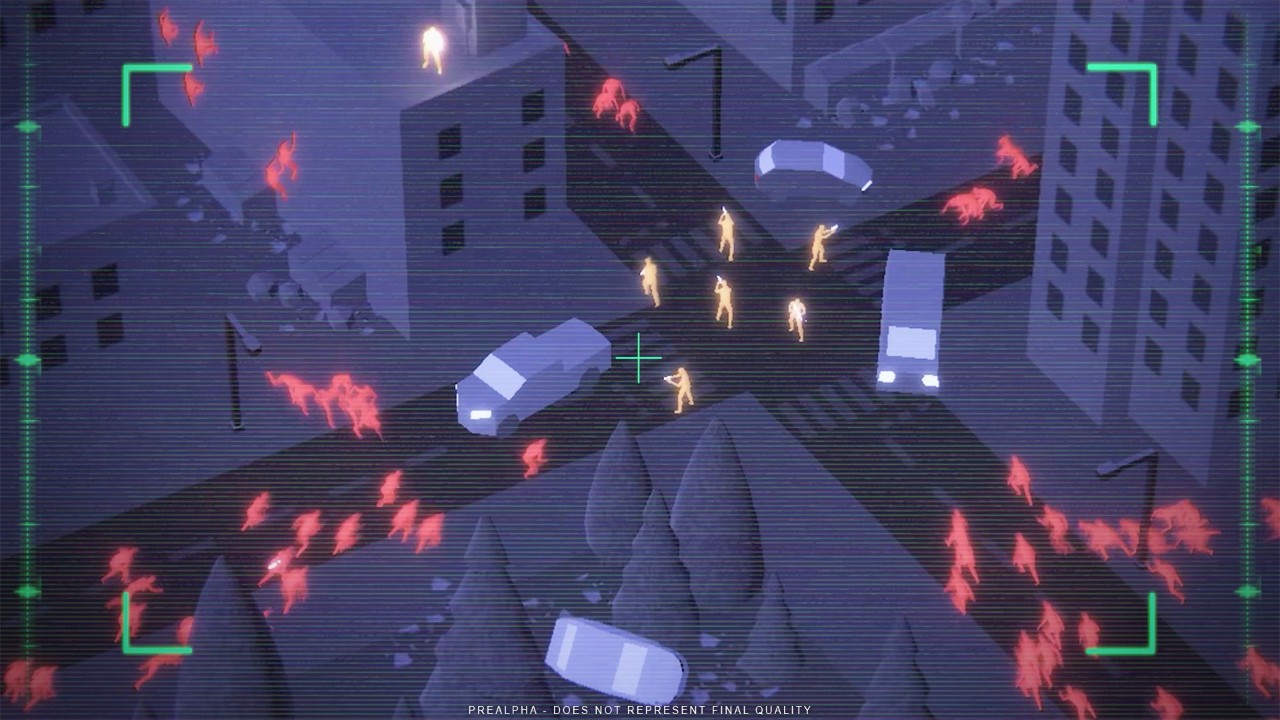 无感染区怎么升级科技_无感染区如何升级科技