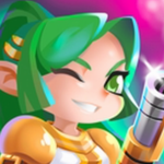 深渊与战争安卓版