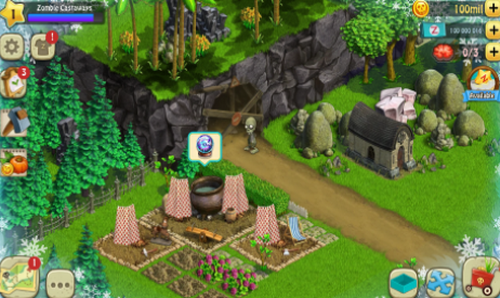 僵尸漂流者破解版