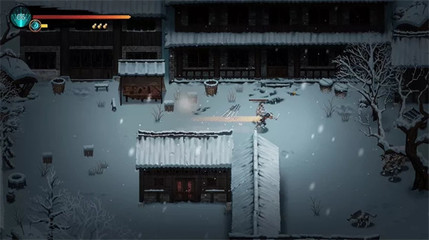 暖雪手游新手开荒攻略