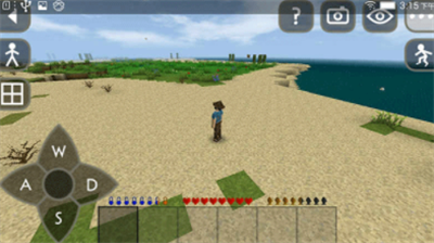 生存战争野人岛中文版