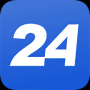 24币行交易所安卓下载