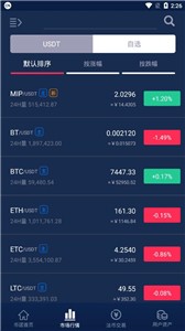 币团app交易所最新安卓版本2024