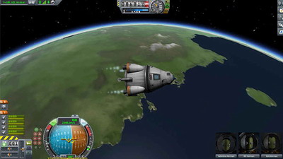 坎巴拉太空计划中文版下载手机版