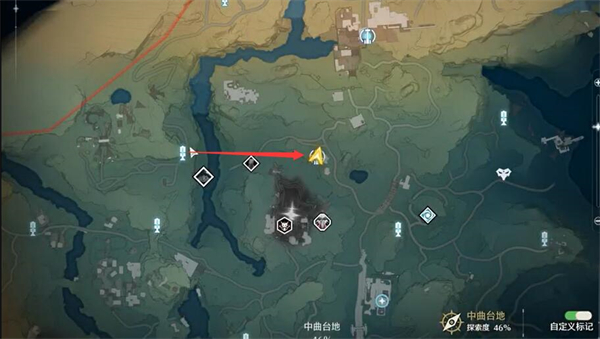 鸣潮获取异象寒霜陆龟的方法_鸣潮异象寒霜陆龟怎么获取