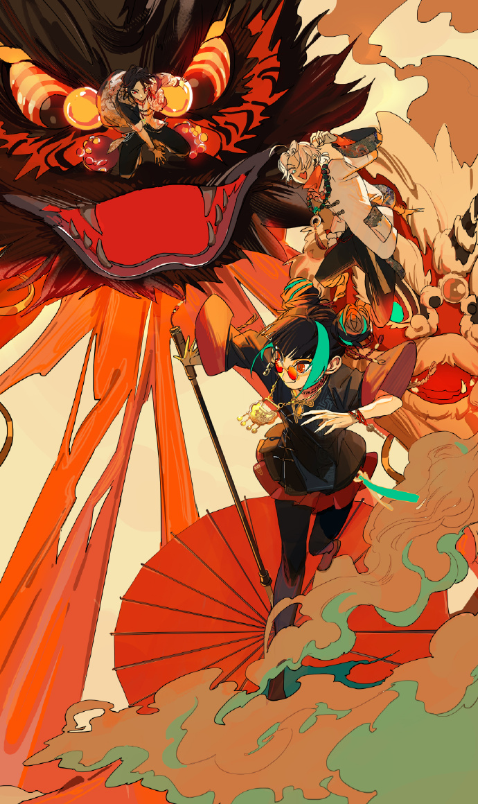 《归龙潮》醉笙技能介绍_《归龙潮》醉笙技能有什么特点