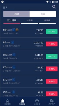 币团交易平台app下载安装