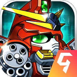 银河保卫联盟2024安卓版