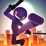 火柴人战斗罪恶城市
