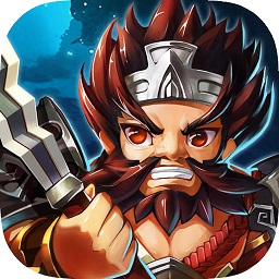 三国霸热血枭雄游戏安卓版下载最新版