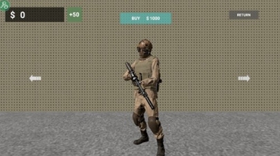 严阵以待射击中文版