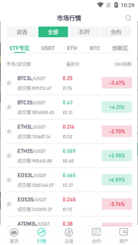 MXC交易所中文下载
