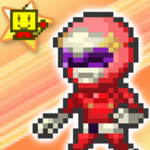 前进英雄战队物语