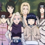 火影之异族崛起3.1全人物汉化版