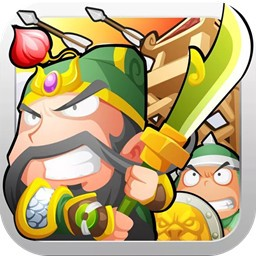 狼烟online折扣平台2024安卓最新下载