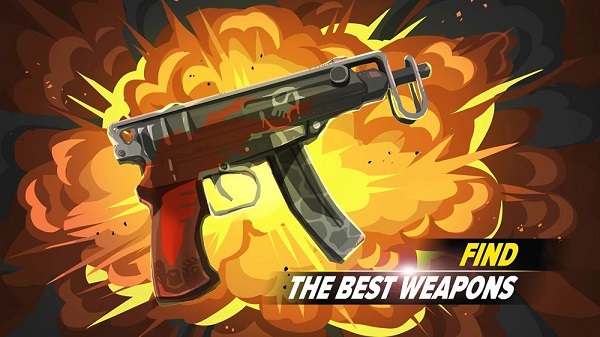 火柴人绝地求生手机版app最新版