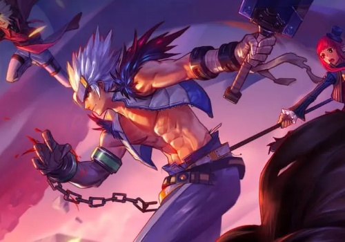 DNF手游卡疲劳值是什么