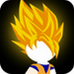 火柴人悟空格斗内置作弊菜单