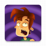 臭名远昭的机器人中文版