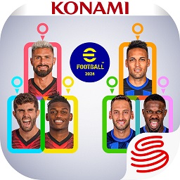 实况足球国际版安卓最新下载安装