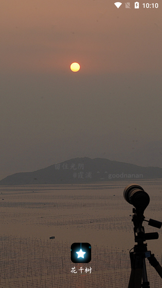花千树下载苹果版本