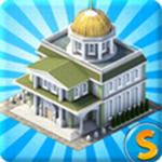 城市岛屿3建筑模拟中文最新版