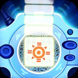 暴龙超进化最新版本安卓app