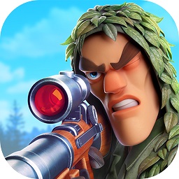 战区英雄最新版2024安卓下载