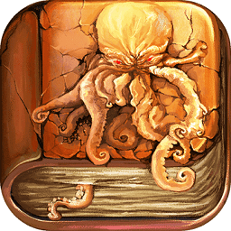 克苏鲁的卷轴汉化版2024下载