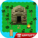 岛屿生存圣庙遗宝无限钻石版