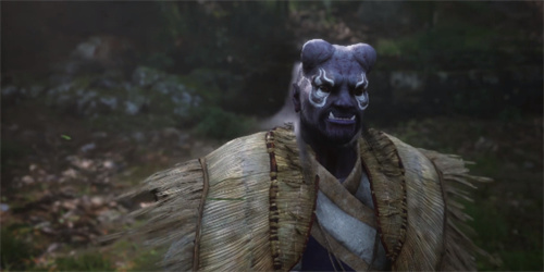 黑神话悟空广谋怎么打