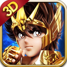 圣斗士星矢集结2024下载安装