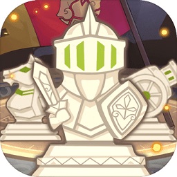 英雄棋士团游戏app安卓下载