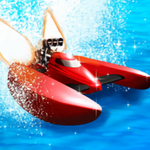 极限拖船竞速
