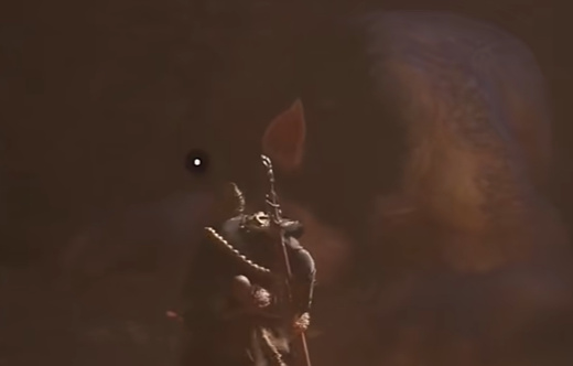 黑神话悟空沙大郎怎么打