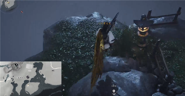 燕云十六声奇术鹰爪连凿获取教程_燕云十六声奇术鹰爪连凿获取攻略