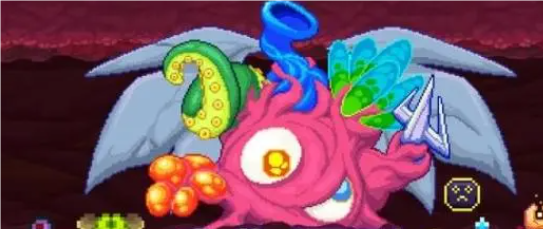 生物原型手游有哪些游戏可以玩_生物原型手游有什么特点