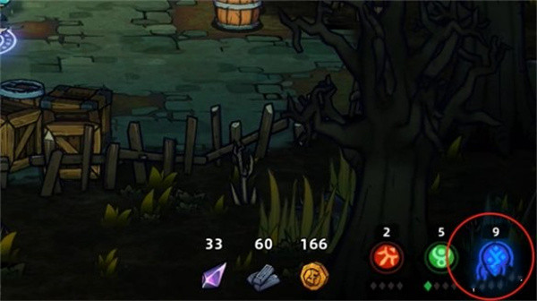 失落城堡2法师加点推荐