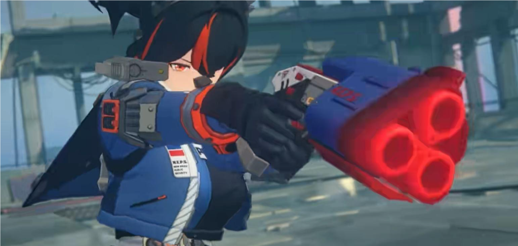 绝区零朱鸢驱动盘带什么好