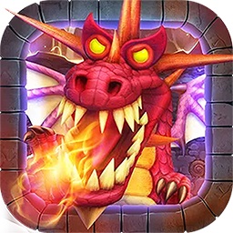 龙之幻想原始部落游戏安卓2024下载