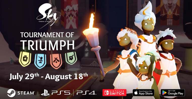 光遇运动会代币获取方法