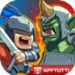 魔战英雄编年史无限钻石版