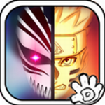 死神vs火影全人物版下载