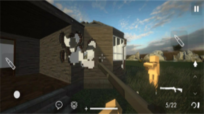 拆迁模拟器最新版中文版