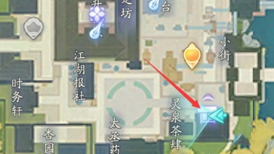 射雕产业系统买房怎么买