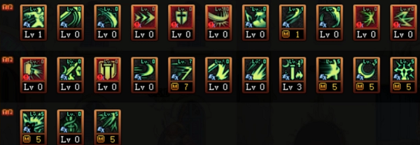 dnf女剑宗技能加点怎么使用