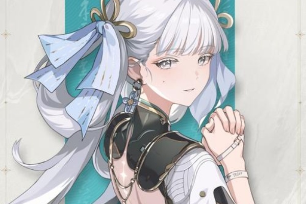 鸣潮今汐突破材料怎么获得