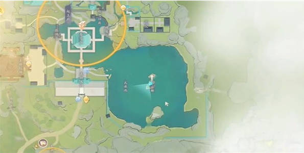 射雕太液秋风成就攻略